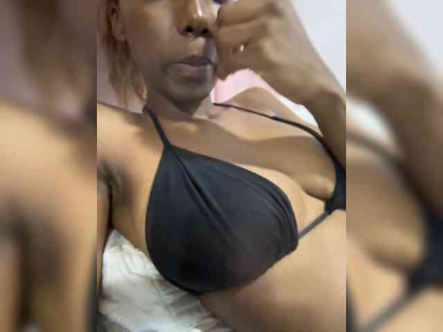 Modelo: Kyllie