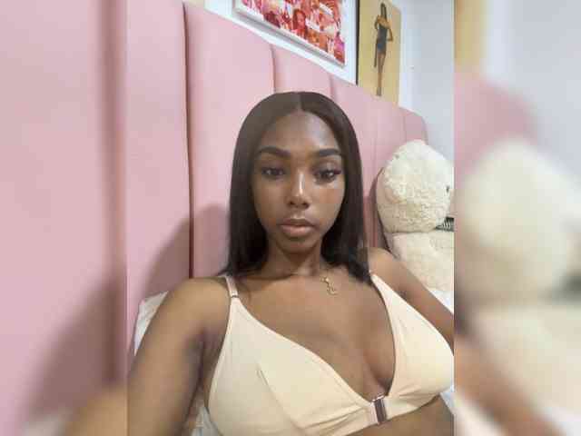 Kyllie webcam