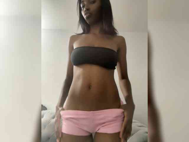 Kyllie webcam