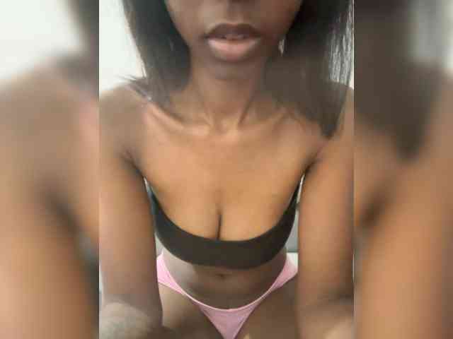 Kyllie webcam