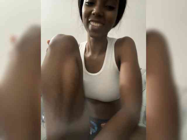 Kyllie webcam