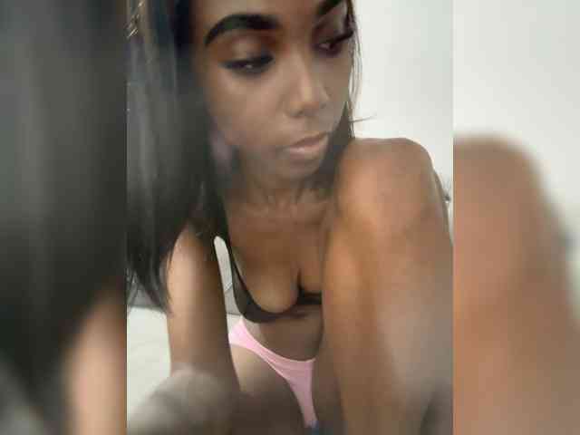 Kyllie webcam