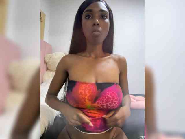 Kyllie webcam