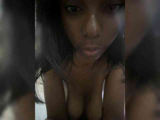 Kyllie webcam