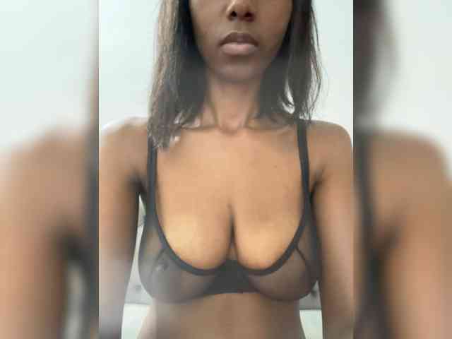 Kyllie webcam