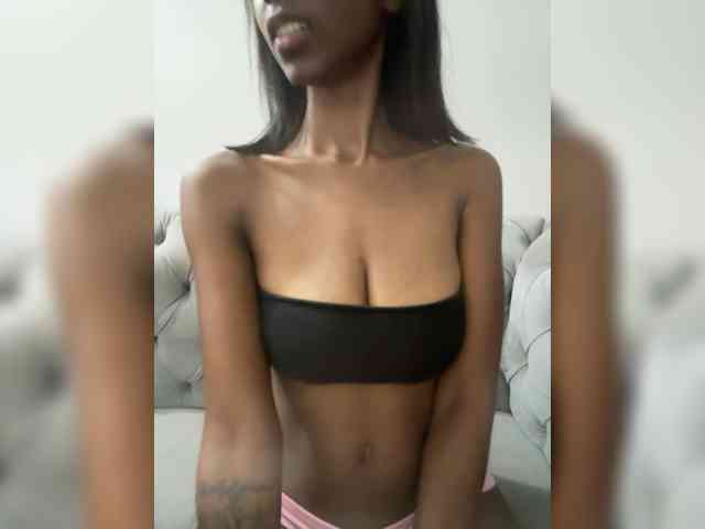 Kyllie webcam