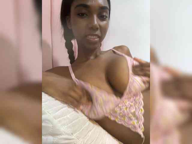 Kyllie webcam
