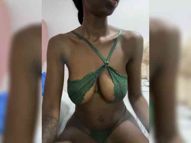 Kyllie webcam