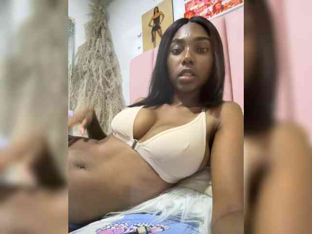 Kyllie webcam