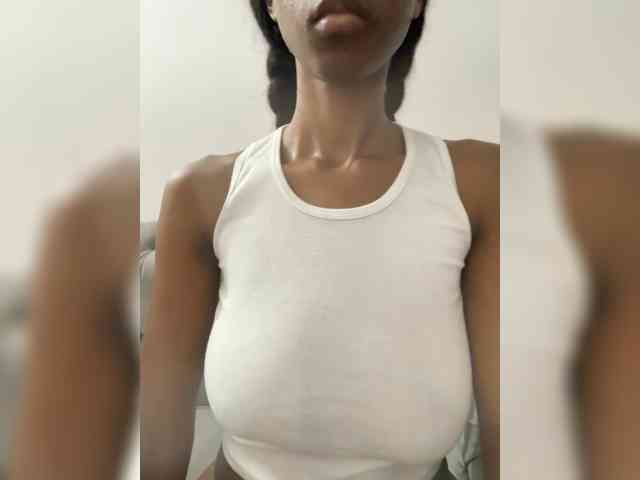 Kyllie webcam