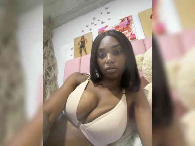 Kyllie webcam
