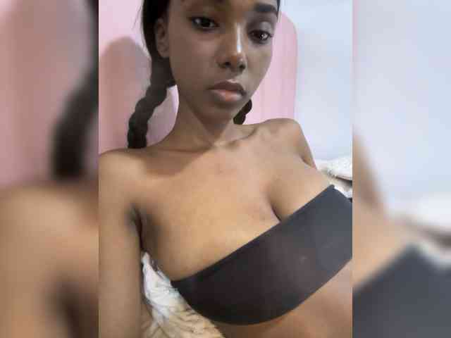Kyllie webcam