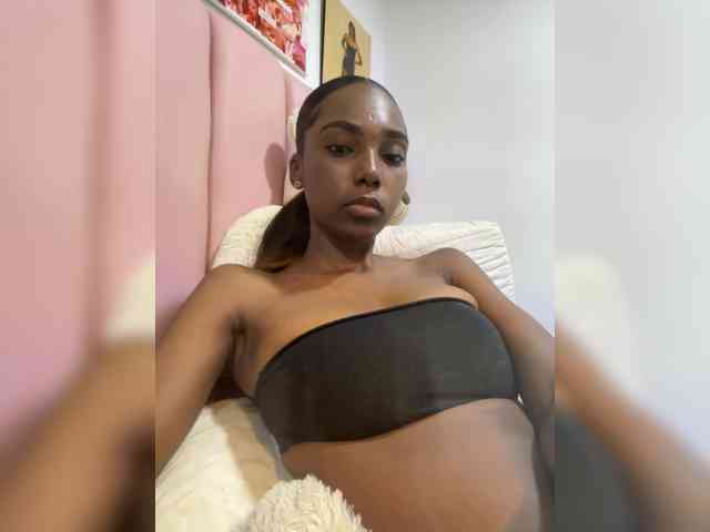 Kyllie webcam
