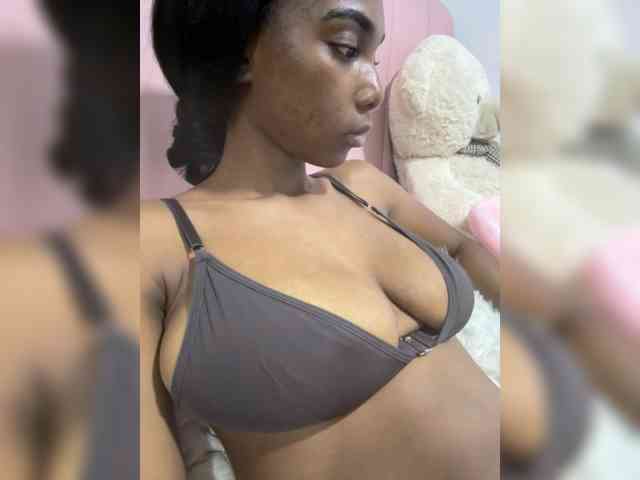 Kyllie webcam