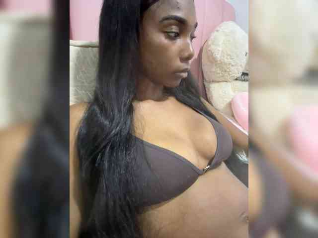 Kyllie webcam