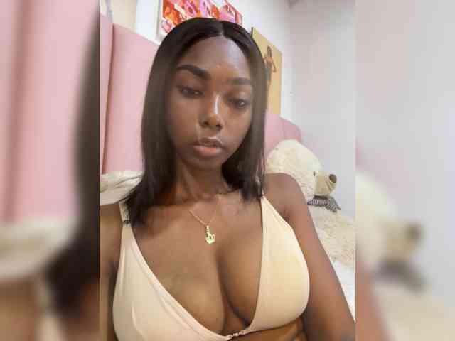Kyllie webcam