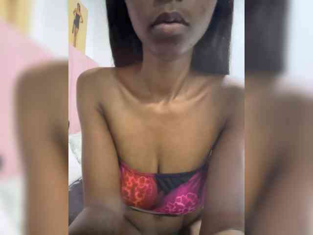 Kyllie webcam