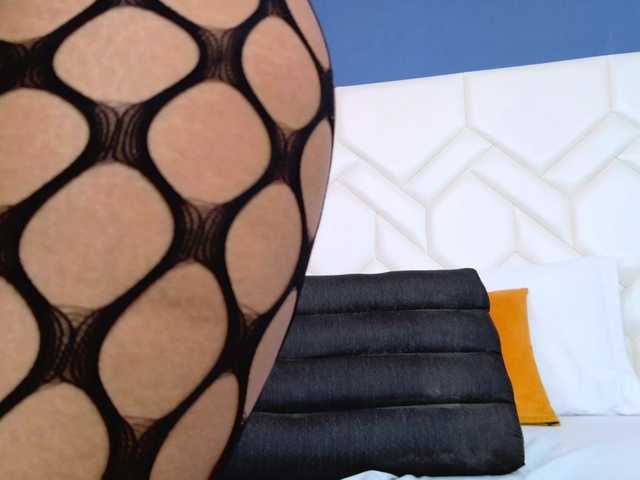 RubyRogers live cam on BongaCams