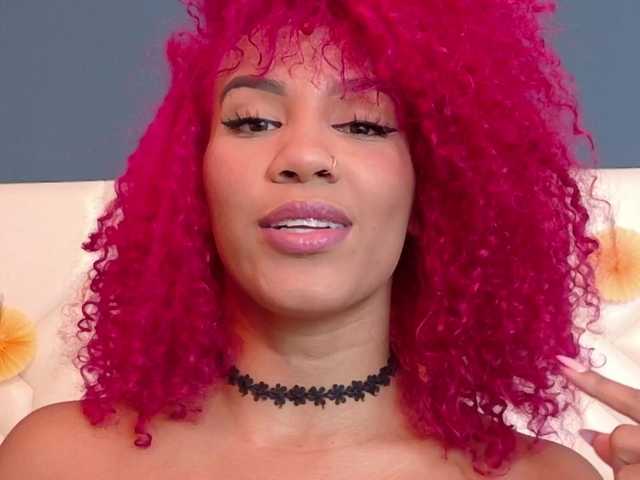 RubyRogers live cam on BongaCams