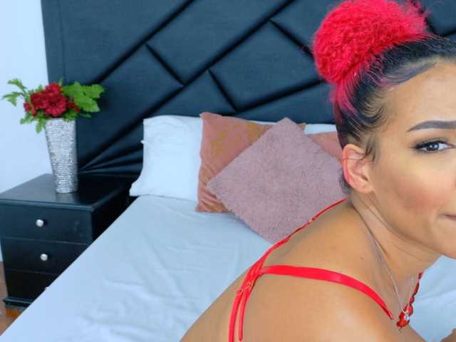 RubyRogers live cam on BongaCams