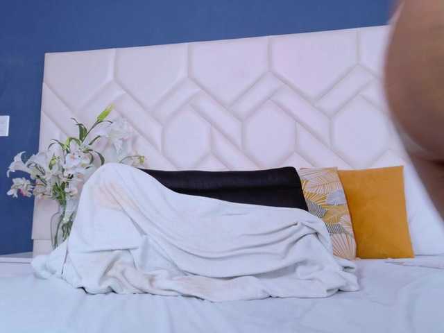 RubyRogers live cam on BongaCams