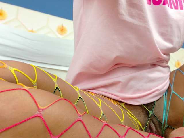 RubyRogers live cam on BongaCams