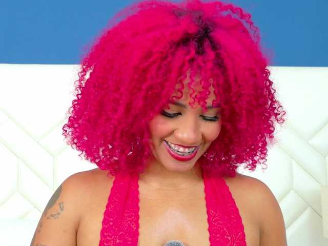 RubyRogers's BongaCams show and profile