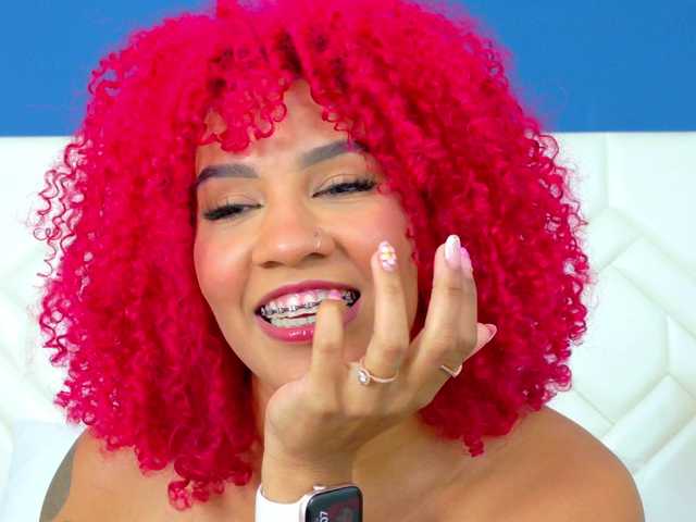 RubyRogers's BongaCams show and profile