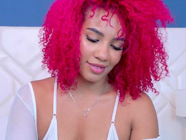 RubyRogers live cam on BongaCams