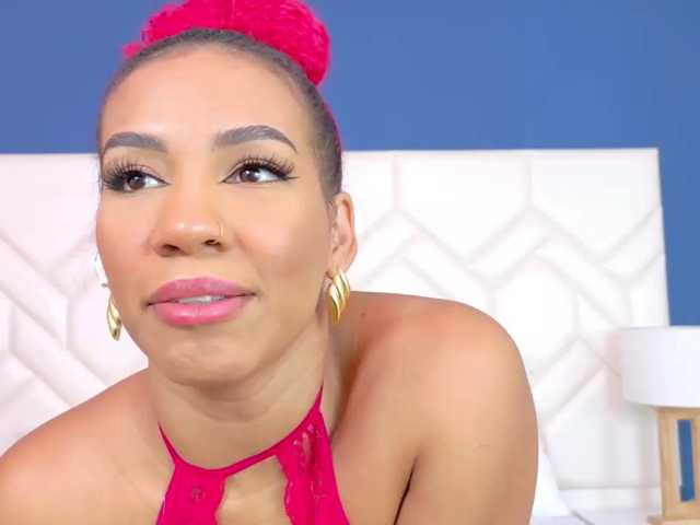 RubyRogers live cam on BongaCams