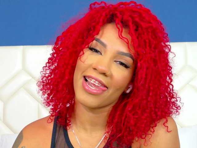 RubyRogers live cam on BongaCams