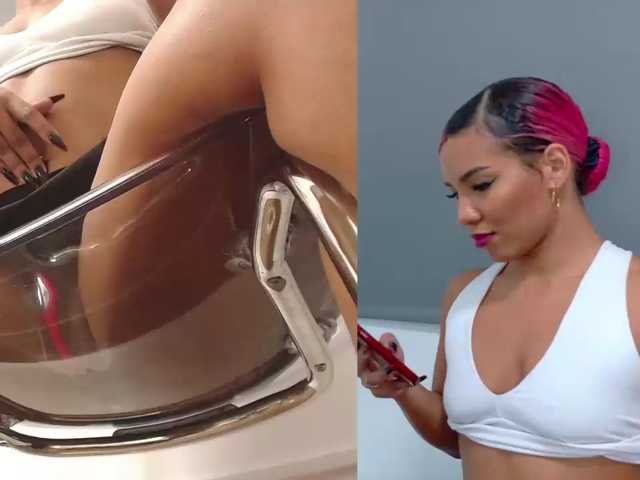 RubyRogers live cam on BongaCams