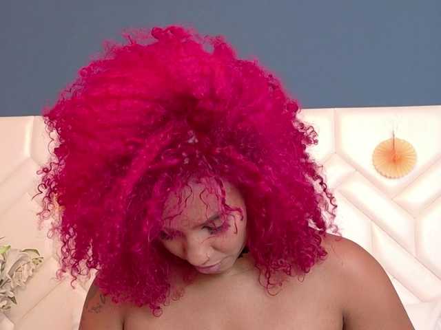 RubyRogers live cam on BongaCams
