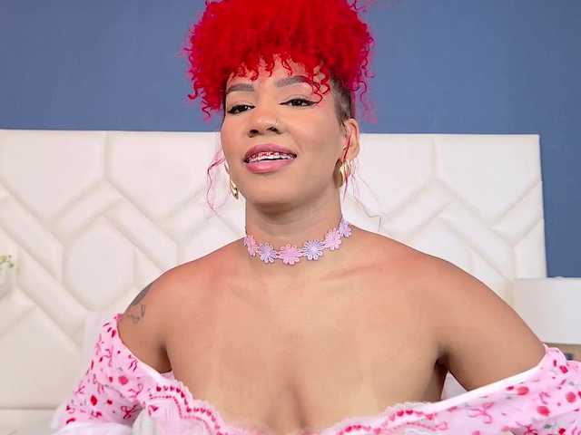 RubyRogers live cam on BongaCams