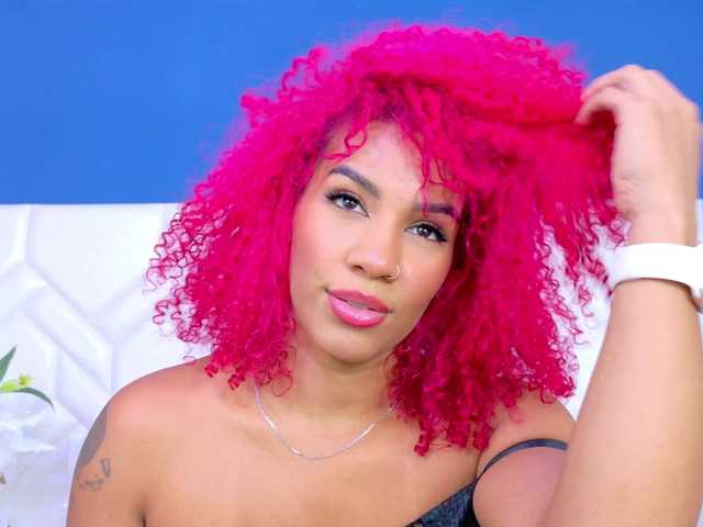 RubyRogers live cam on BongaCams