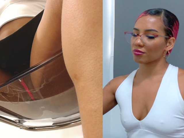 RubyRogers live cam on BongaCams