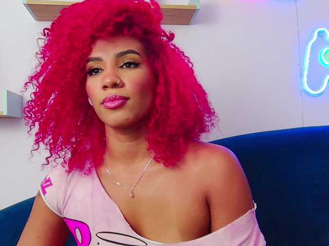 RubyRogers live cam on BongaCams
