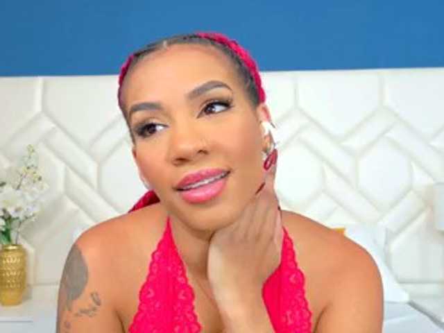 RubyRogers live cam on BongaCams