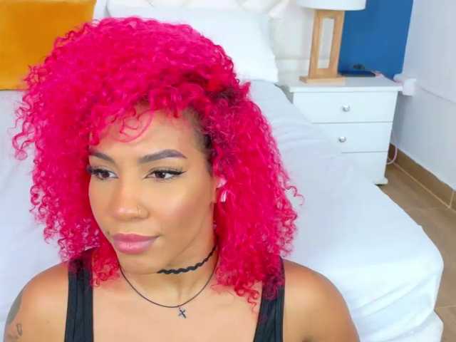 RubyRogers live cam on BongaCams