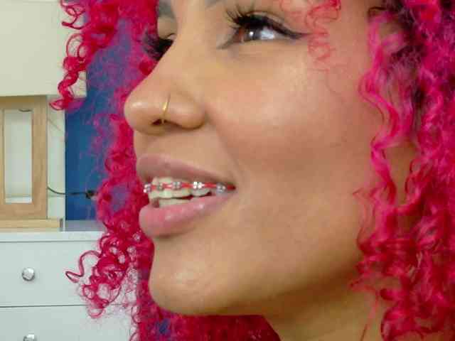 RubyRogers webcam