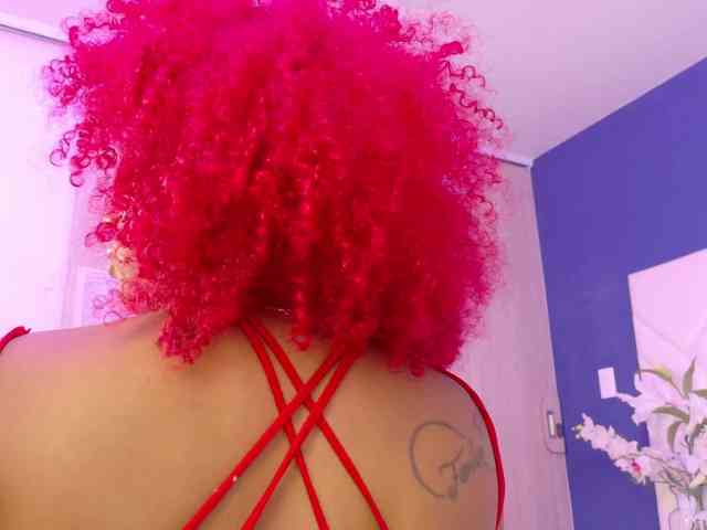 RubyRogers webcam