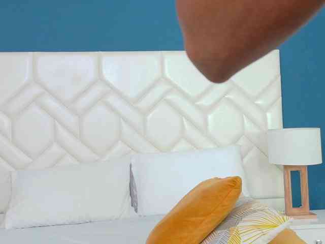 RubyRogers webcam