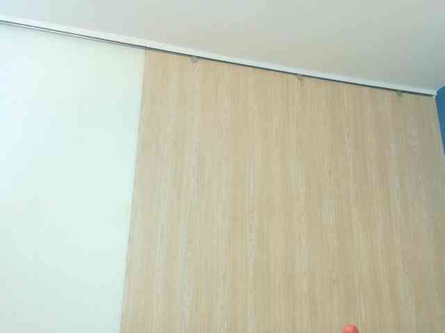 RubyRogers webcam