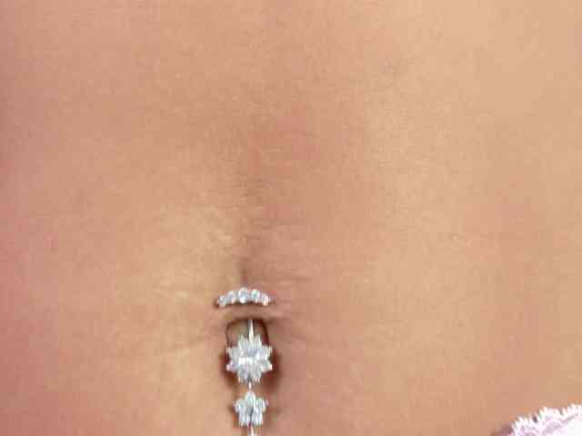 RubyRogers Live Webcam on BongaCams