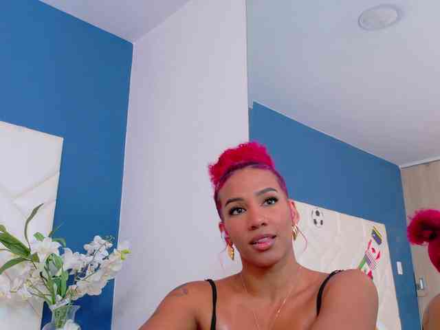 RubyRogers webcam