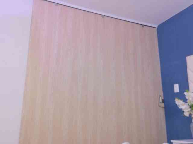 RubyRogers webcam