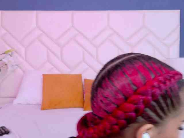 RubyRogers webcam
