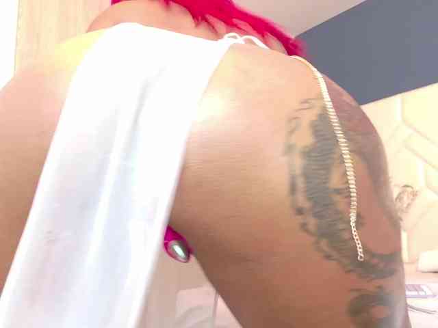 RubyRogers webcam