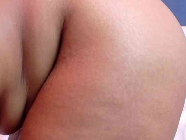 RubyRogers webcam