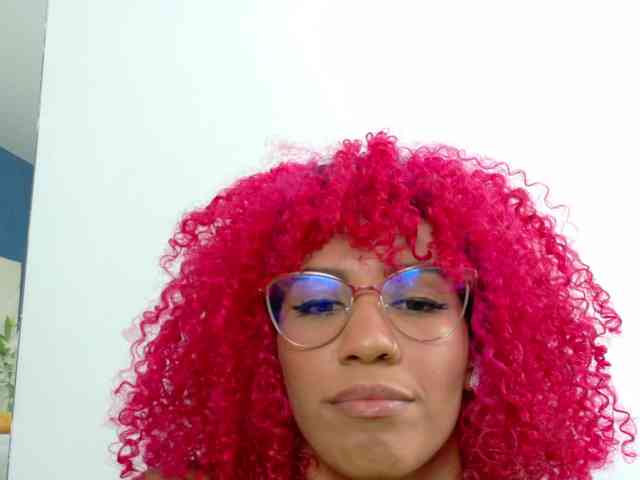 RubyRogers webcam